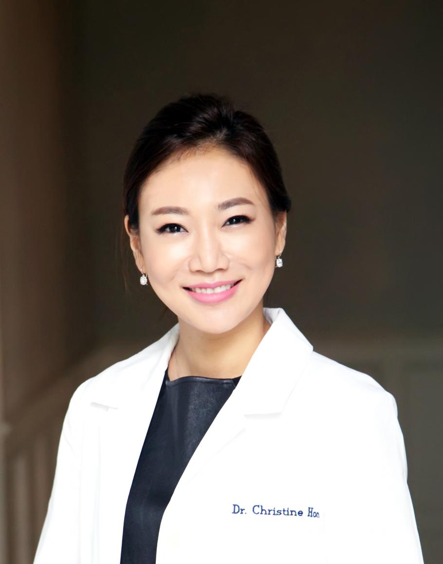 Christine Hong, DDS 