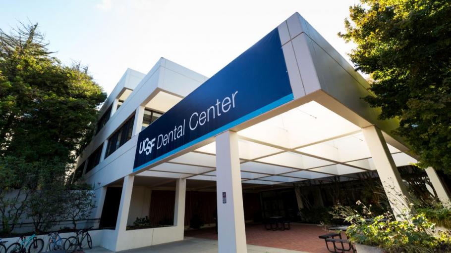 UCSF Dental Center