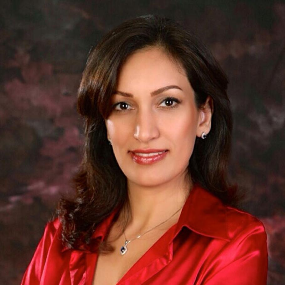 Mona Bajestan, DDS, MS 