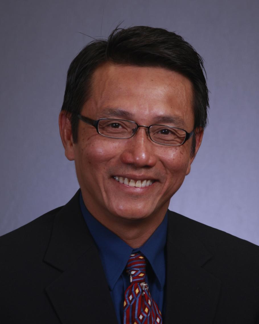 Thuan Le, DDS, PhD