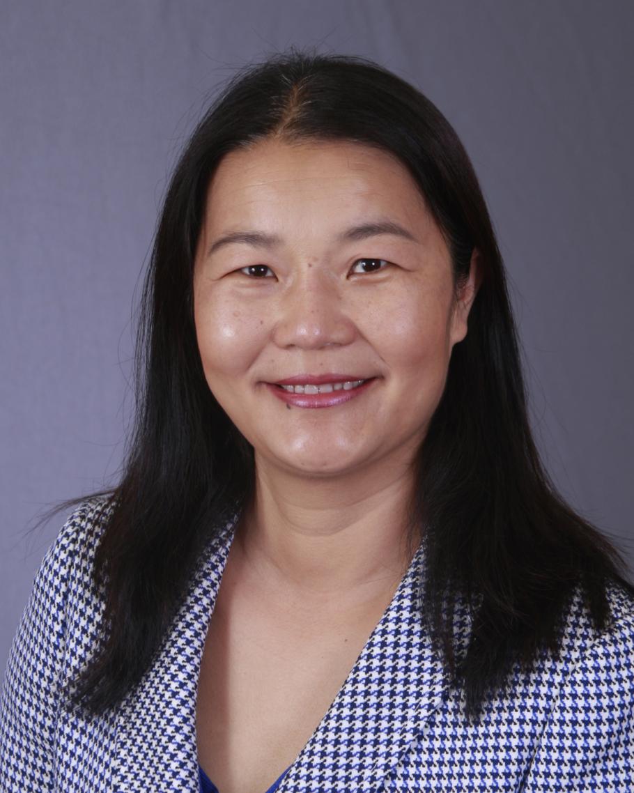 Ling Zhan, DDS, PhD