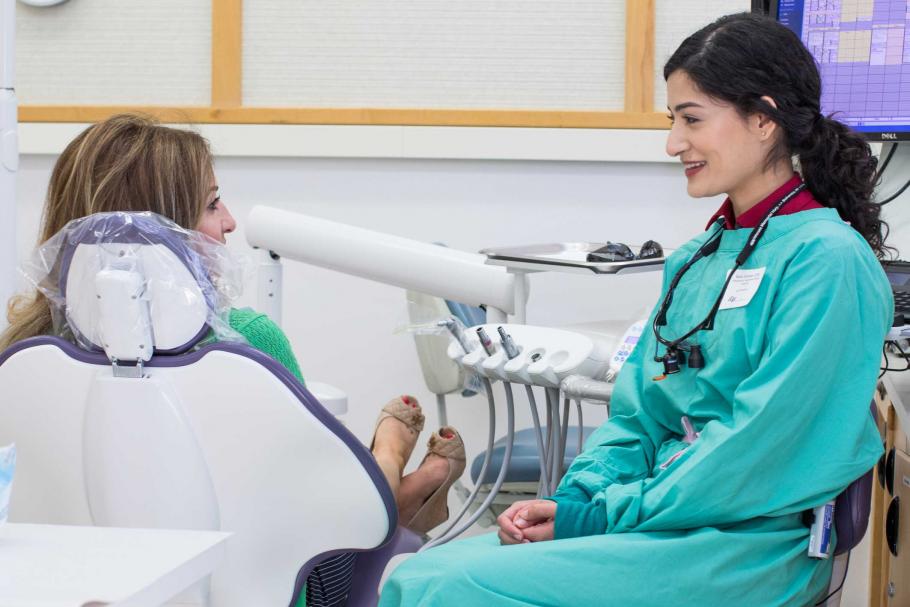 Pediatric Dentist In Houston, Tx