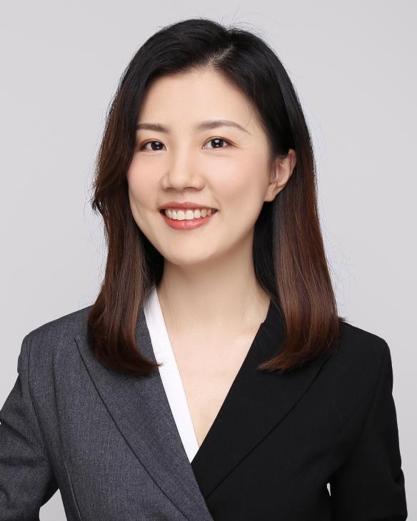 Yi Lin, DDS, MS, PhD | UCSF Dental Center