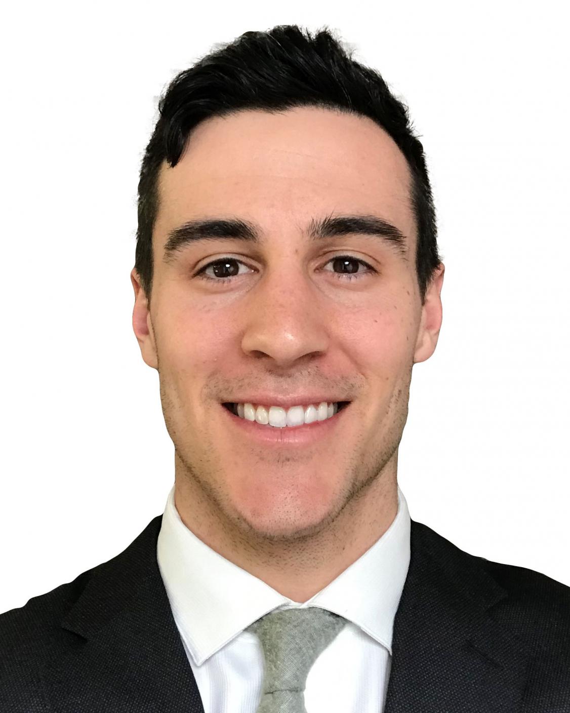 Stephen Kasper, DDS UCSF Dental Center