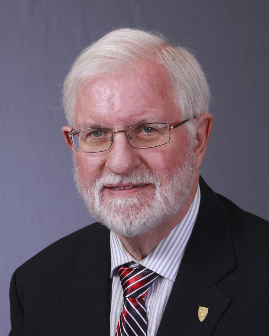 Anthony Pogrel, DDS, MD UCSF Dental Center